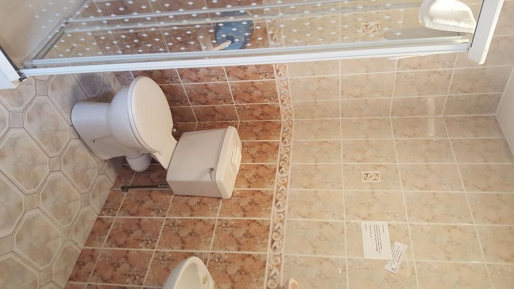 Hazelbrook House B&B Δουβλίνο Εξωτερικό φωτογραφία