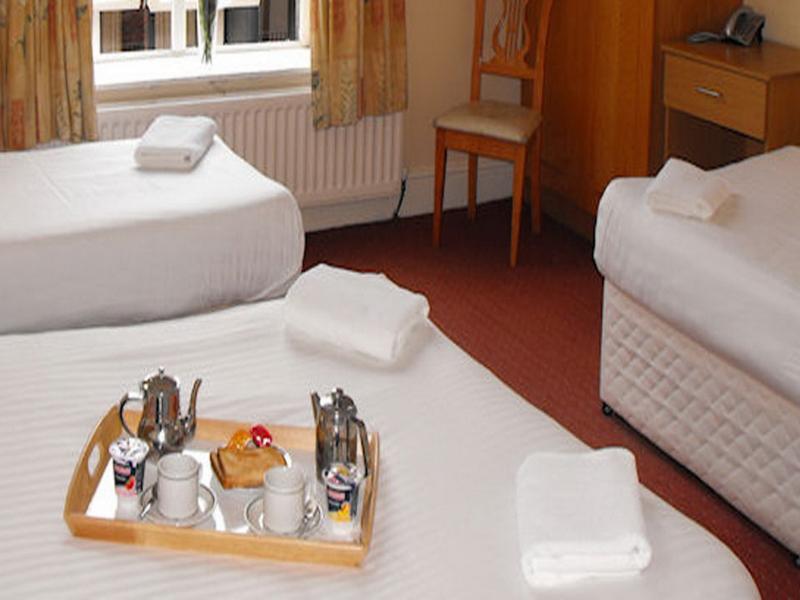 Hazelbrook House B&B Δουβλίνο Εξωτερικό φωτογραφία