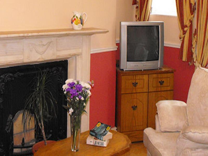 Hazelbrook House B&B Δουβλίνο Εξωτερικό φωτογραφία