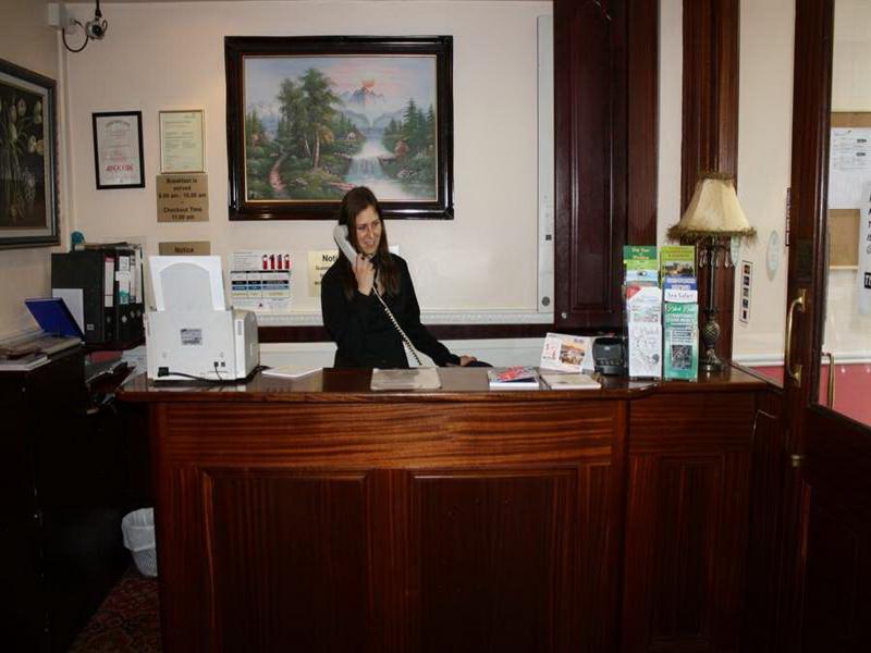 Hazelbrook House B&B Δουβλίνο Εξωτερικό φωτογραφία
