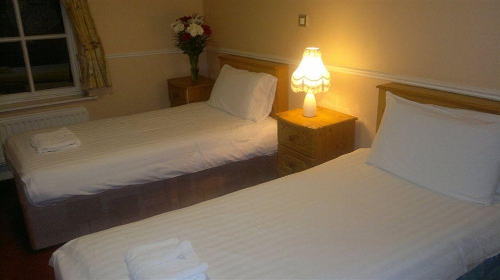 Hazelbrook House B&B Δουβλίνο Εξωτερικό φωτογραφία