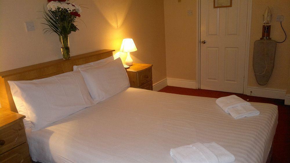 Hazelbrook House B&B Δουβλίνο Εξωτερικό φωτογραφία