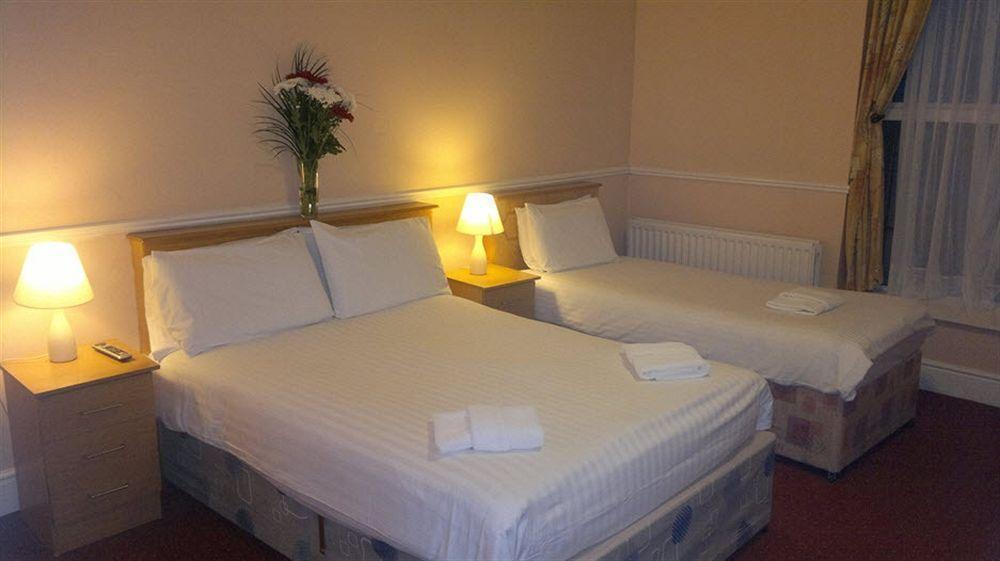 Hazelbrook House B&B Δουβλίνο Εξωτερικό φωτογραφία