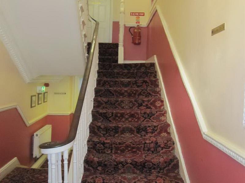Hazelbrook House B&B Δουβλίνο Εξωτερικό φωτογραφία