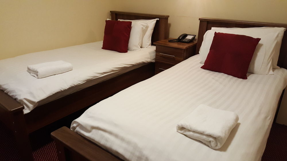 Hazelbrook House B&B Δουβλίνο Εξωτερικό φωτογραφία