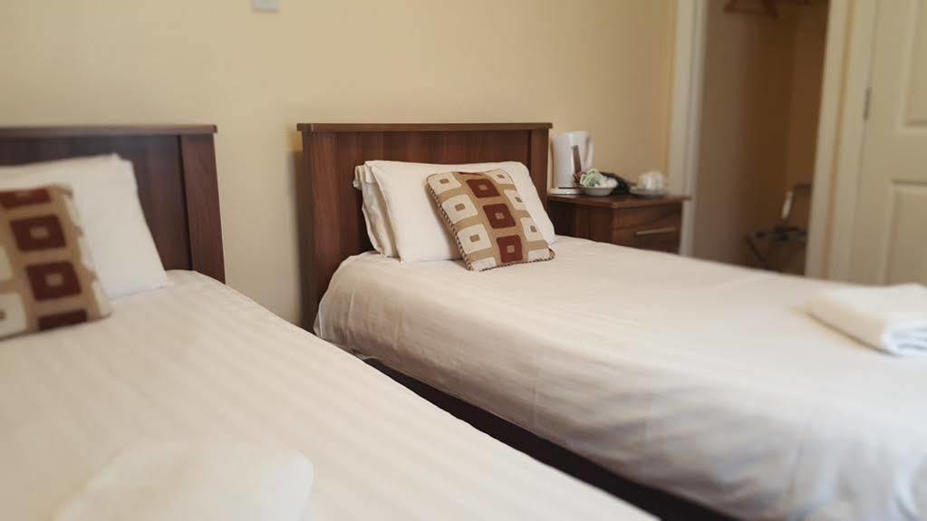 Hazelbrook House B&B Δουβλίνο Εξωτερικό φωτογραφία