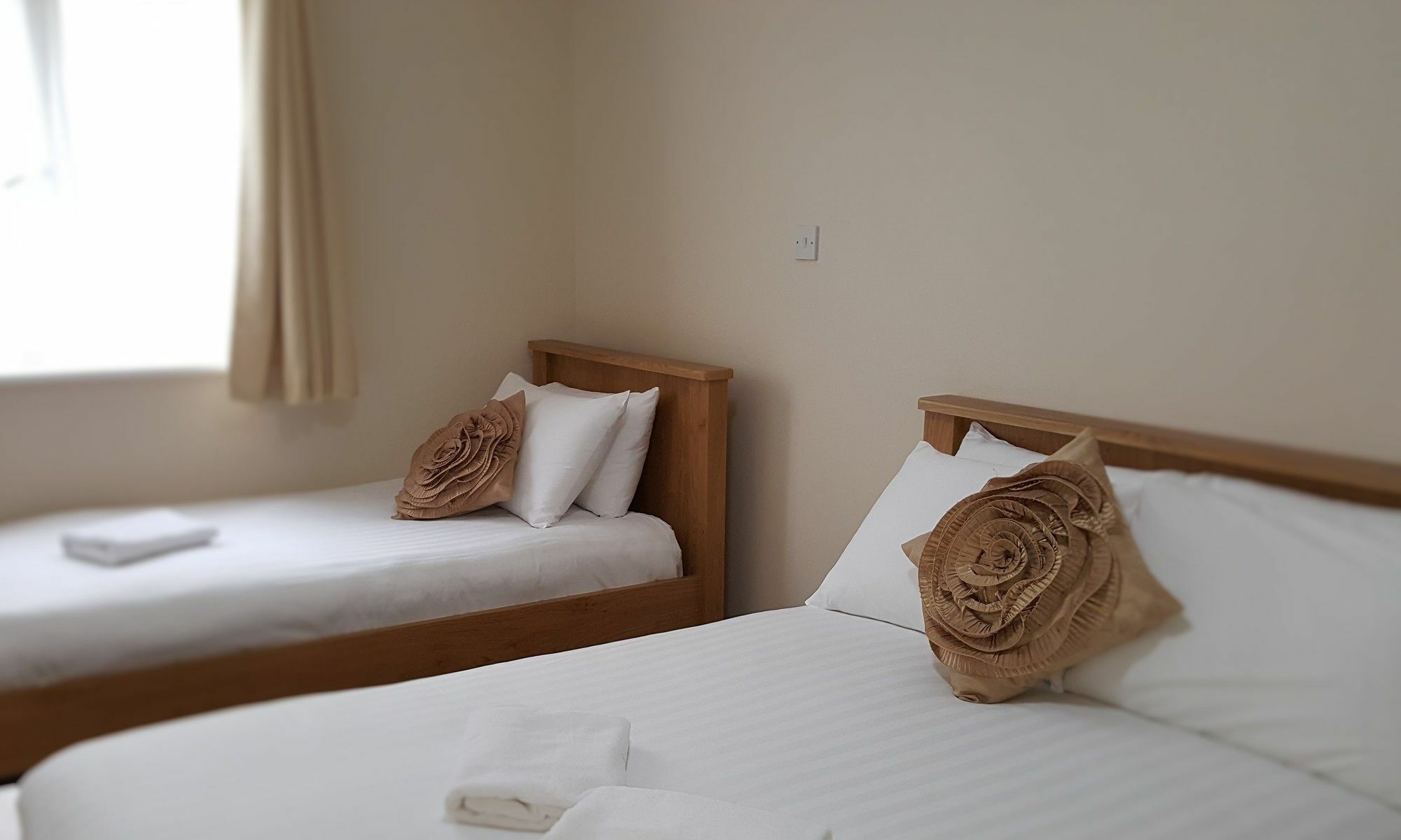 Hazelbrook House B&B Δουβλίνο Εξωτερικό φωτογραφία