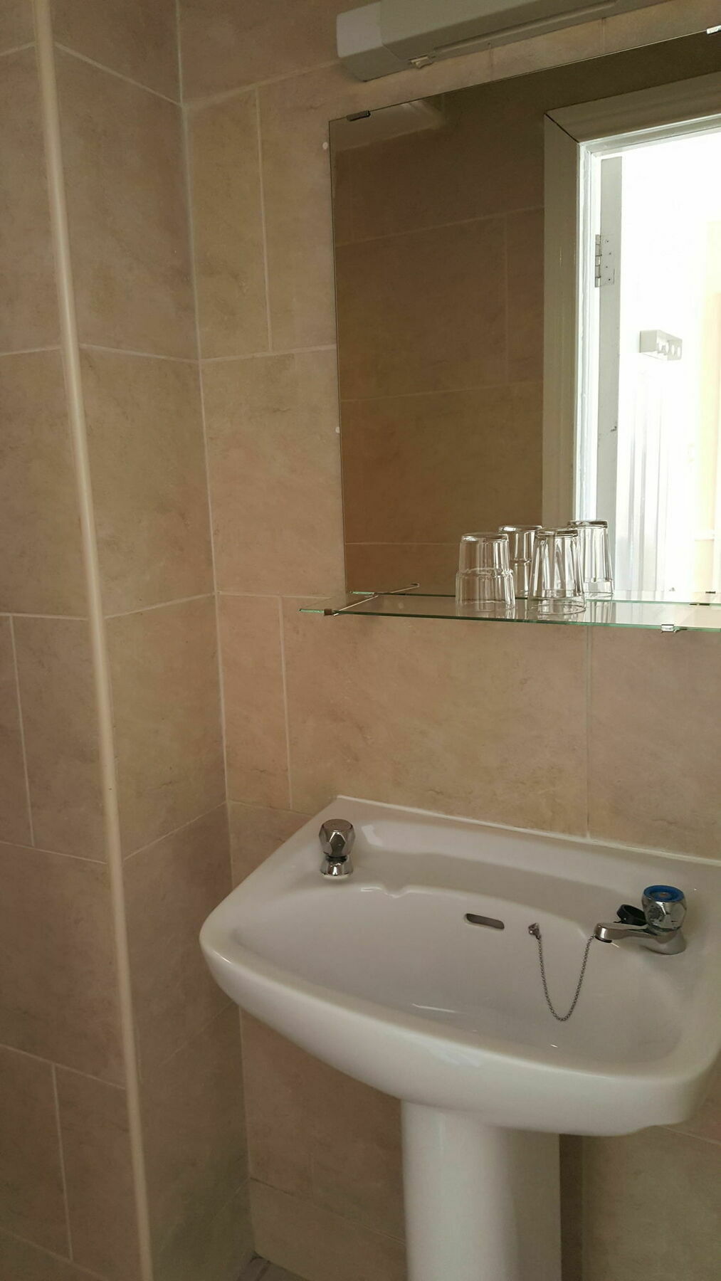 Hazelbrook House B&B Δουβλίνο Εξωτερικό φωτογραφία
