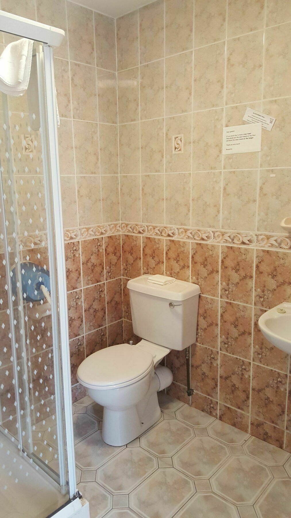 Hazelbrook House B&B Δουβλίνο Εξωτερικό φωτογραφία