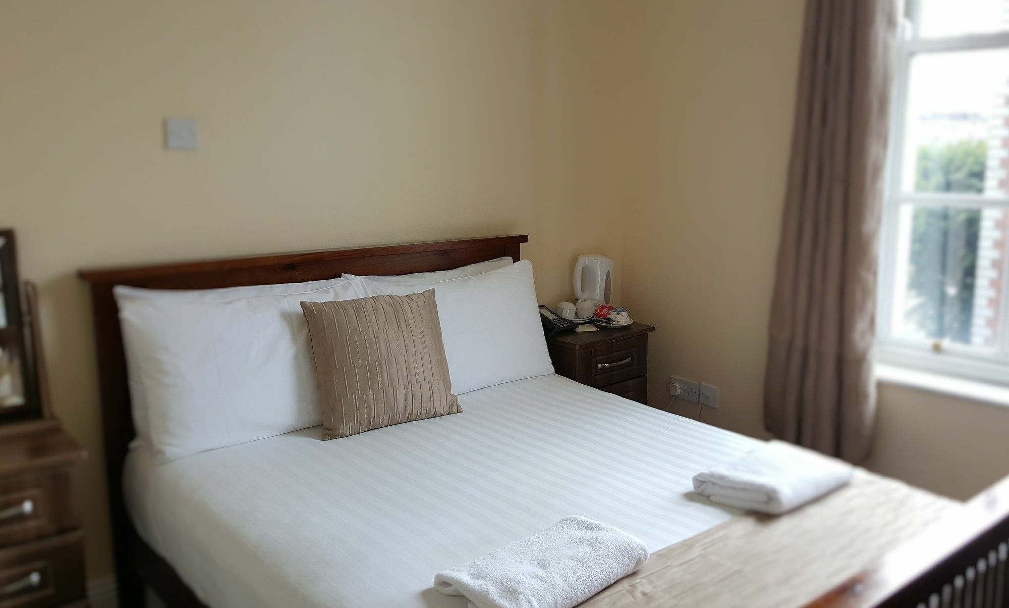 Hazelbrook House B&B Δουβλίνο Εξωτερικό φωτογραφία