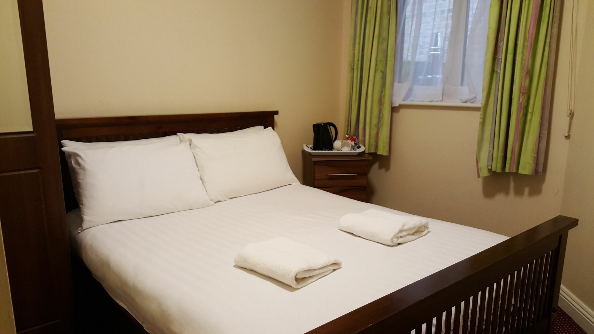 Hazelbrook House B&B Δουβλίνο Εξωτερικό φωτογραφία