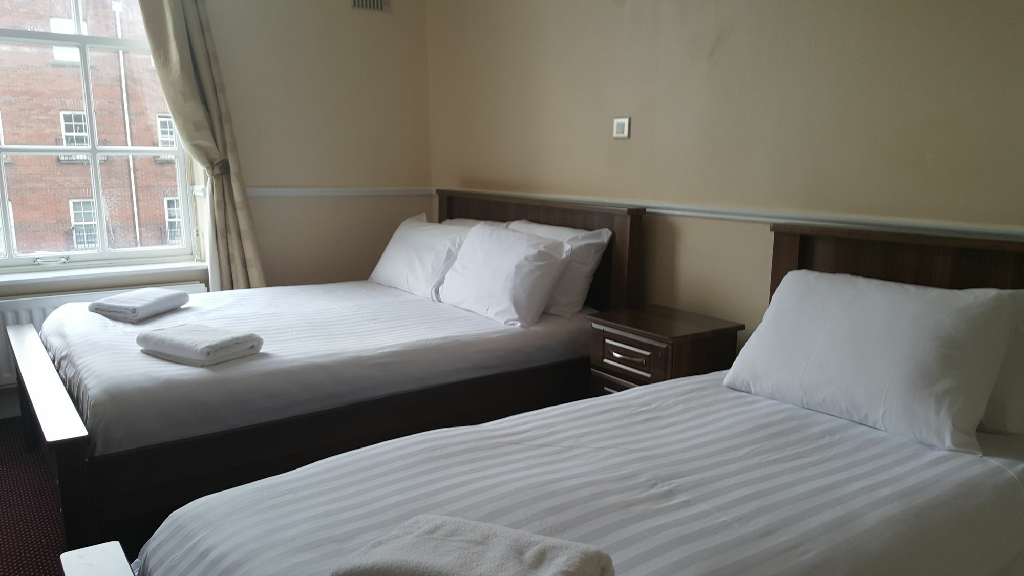 Hazelbrook House B&B Δουβλίνο Εξωτερικό φωτογραφία