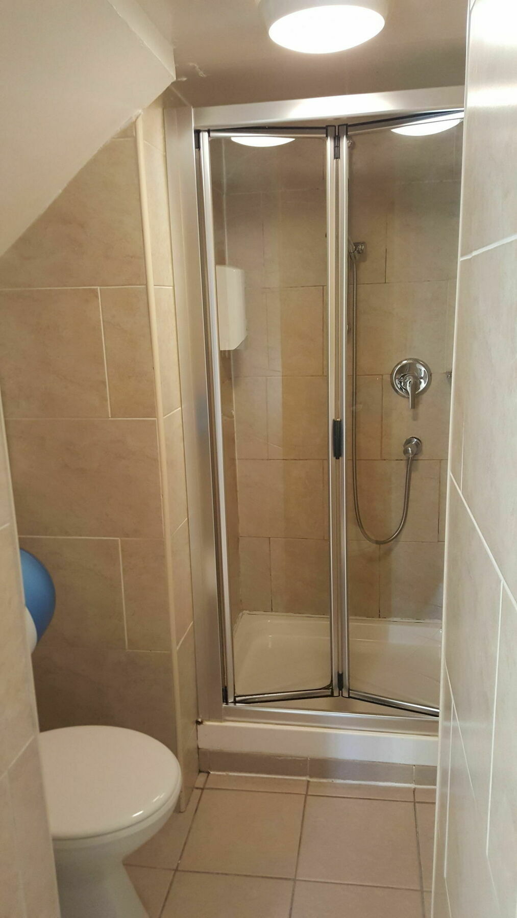 Hazelbrook House B&B Δουβλίνο Εξωτερικό φωτογραφία
