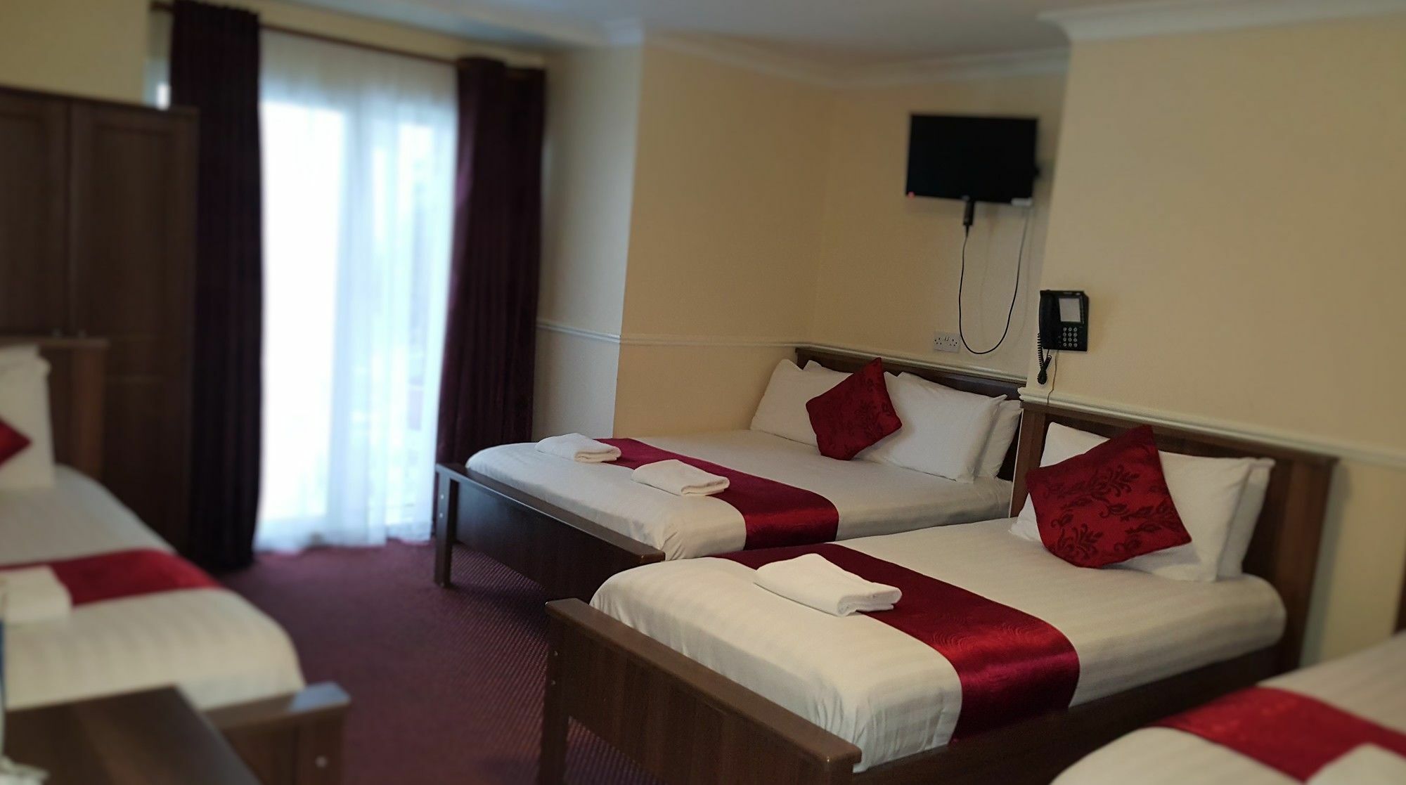 Hazelbrook House B&B Δουβλίνο Εξωτερικό φωτογραφία