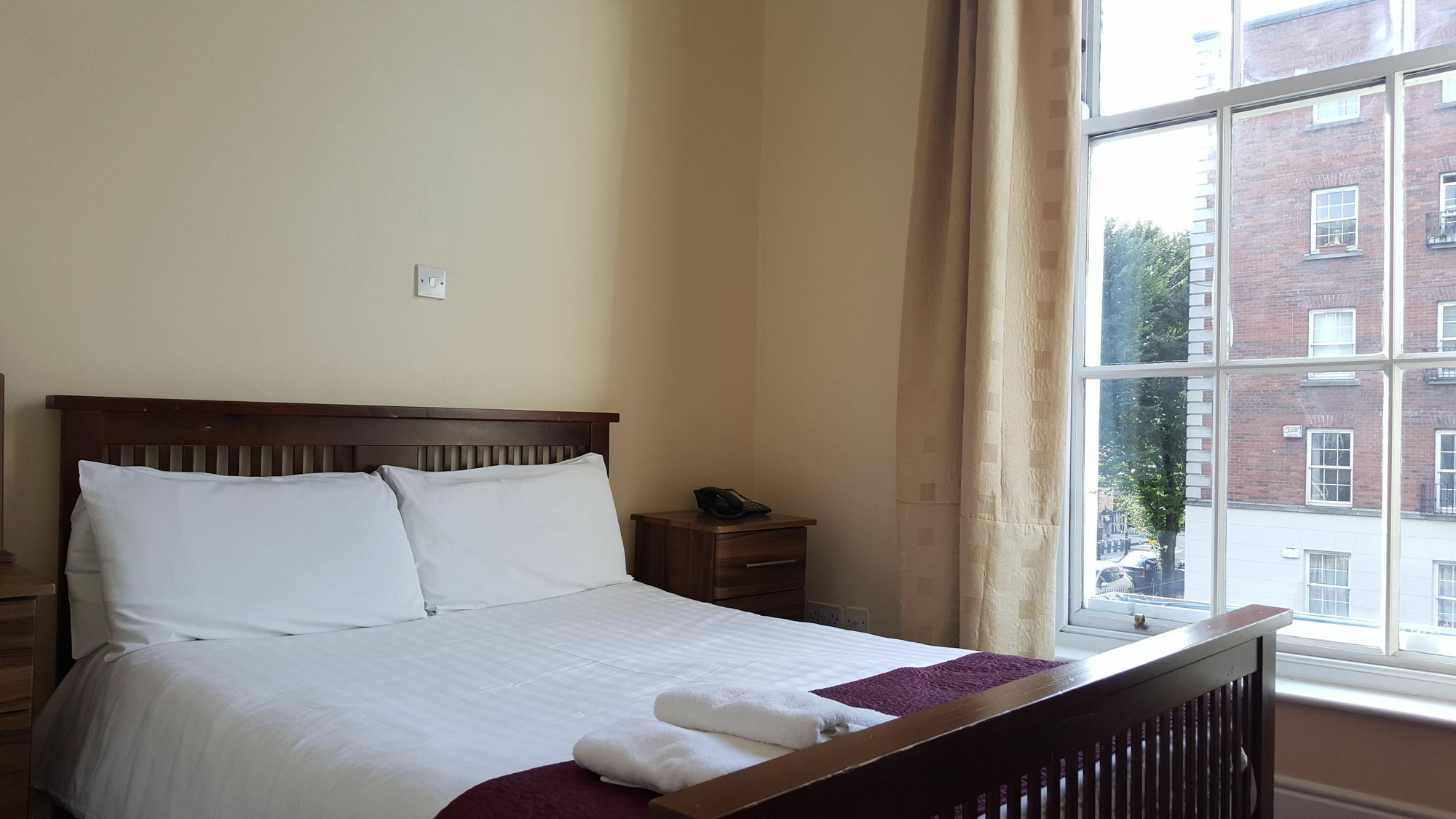 Hazelbrook House B&B Δουβλίνο Εξωτερικό φωτογραφία