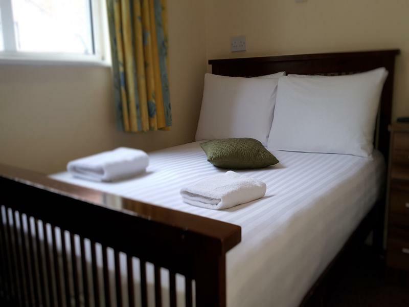 Hazelbrook House B&B Δουβλίνο Εξωτερικό φωτογραφία