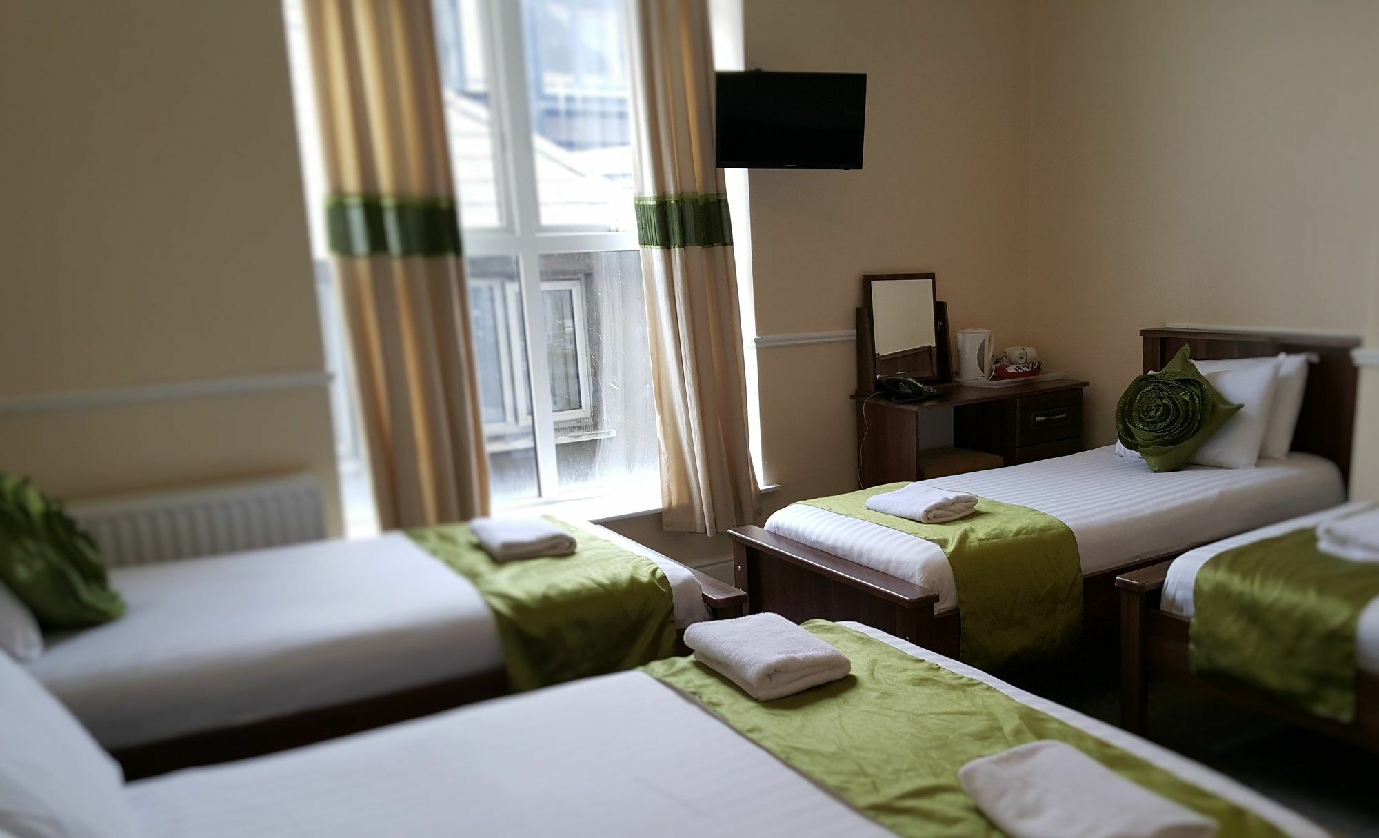 Hazelbrook House B&B Δουβλίνο Εξωτερικό φωτογραφία