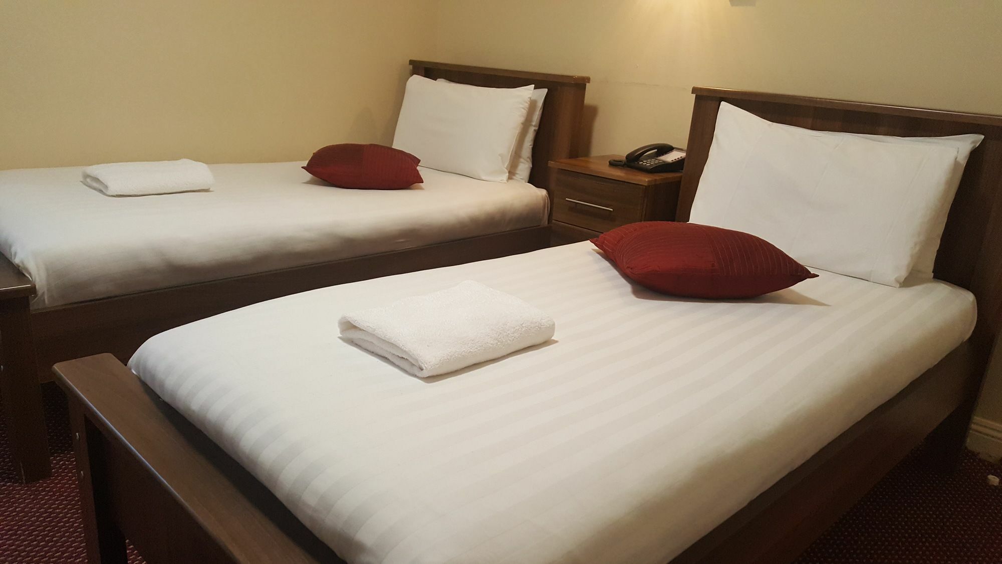 Hazelbrook House B&B Δουβλίνο Εξωτερικό φωτογραφία