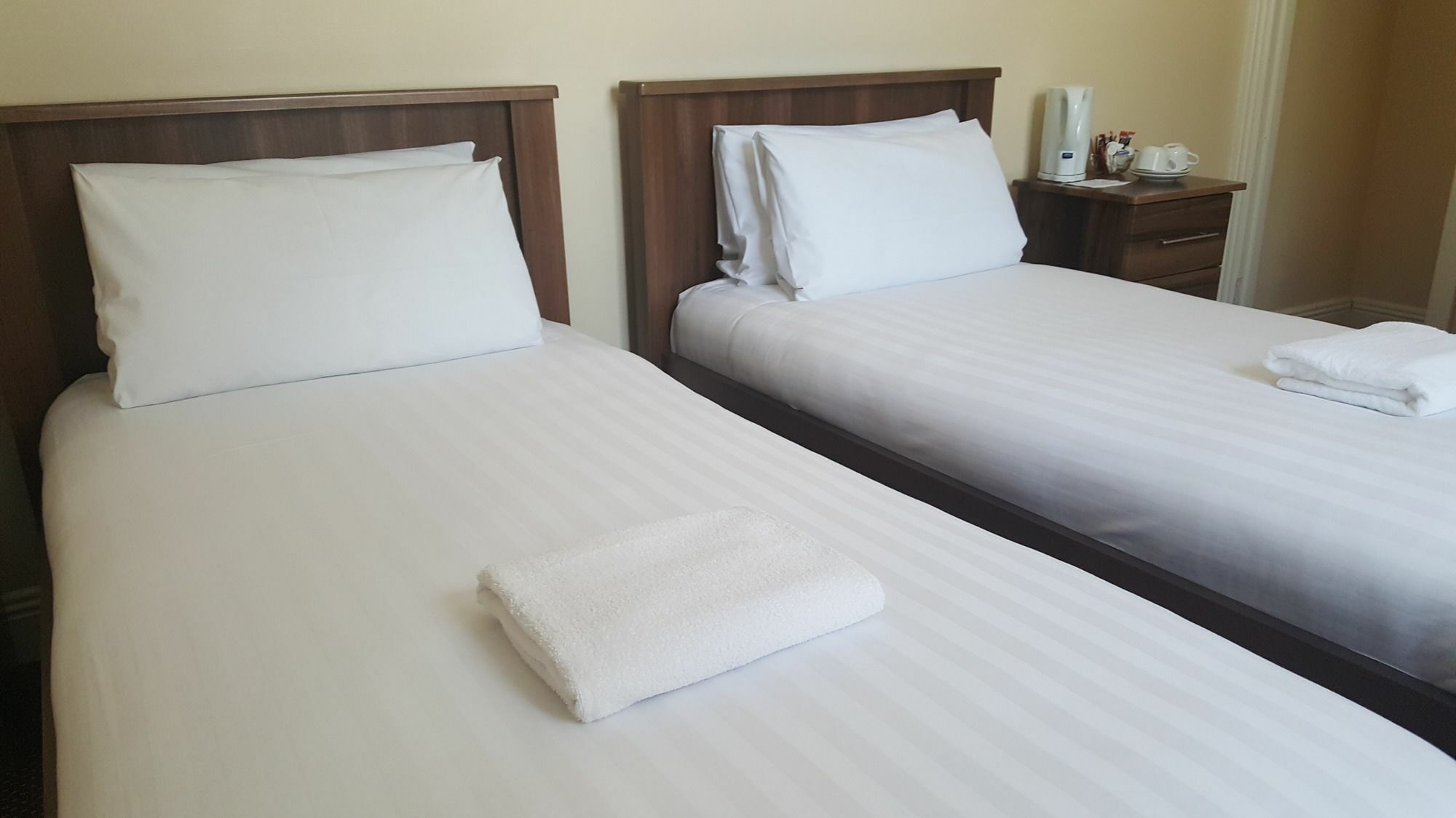 Hazelbrook House B&B Δουβλίνο Εξωτερικό φωτογραφία