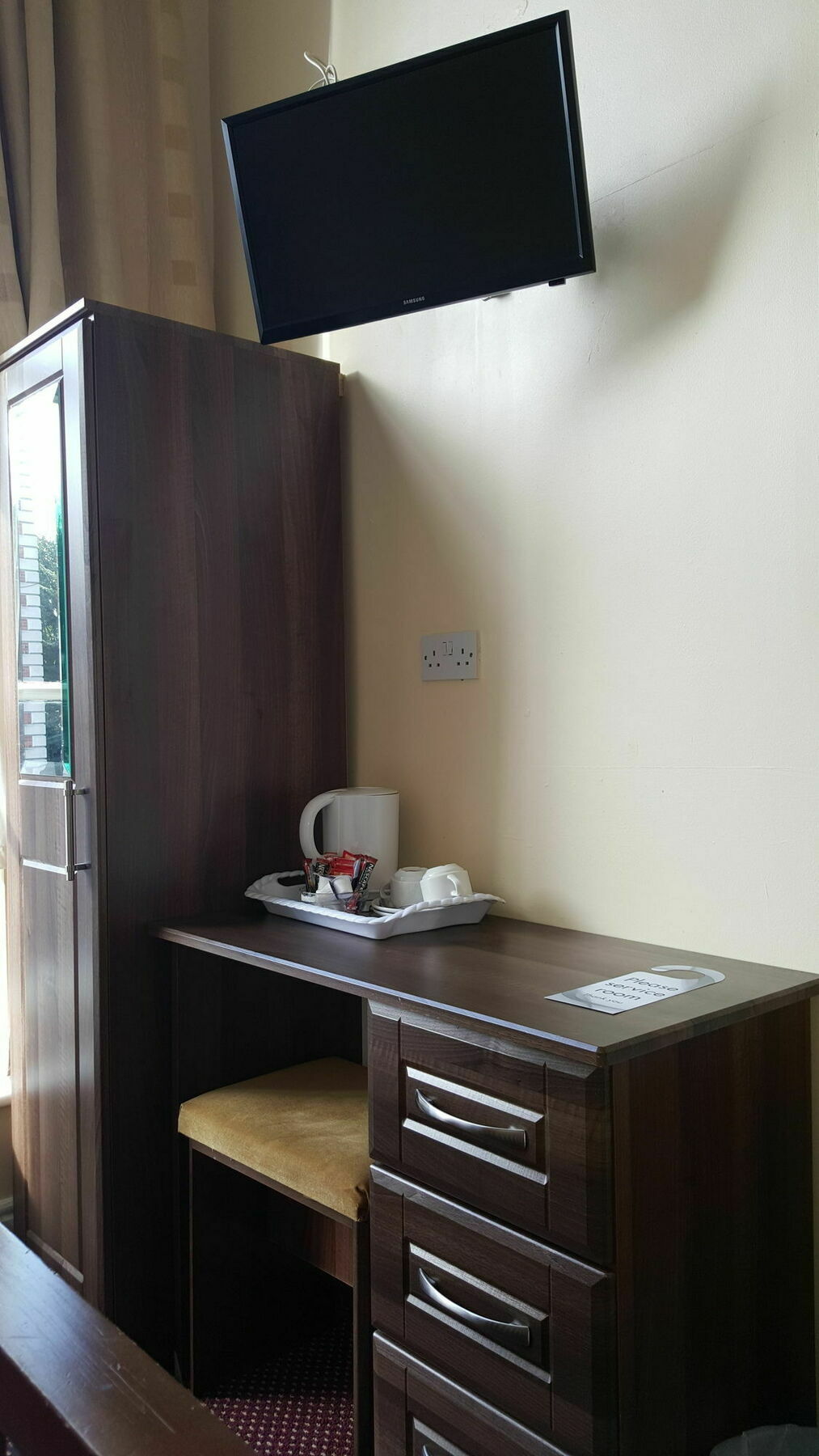 Hazelbrook House B&B Δουβλίνο Εξωτερικό φωτογραφία