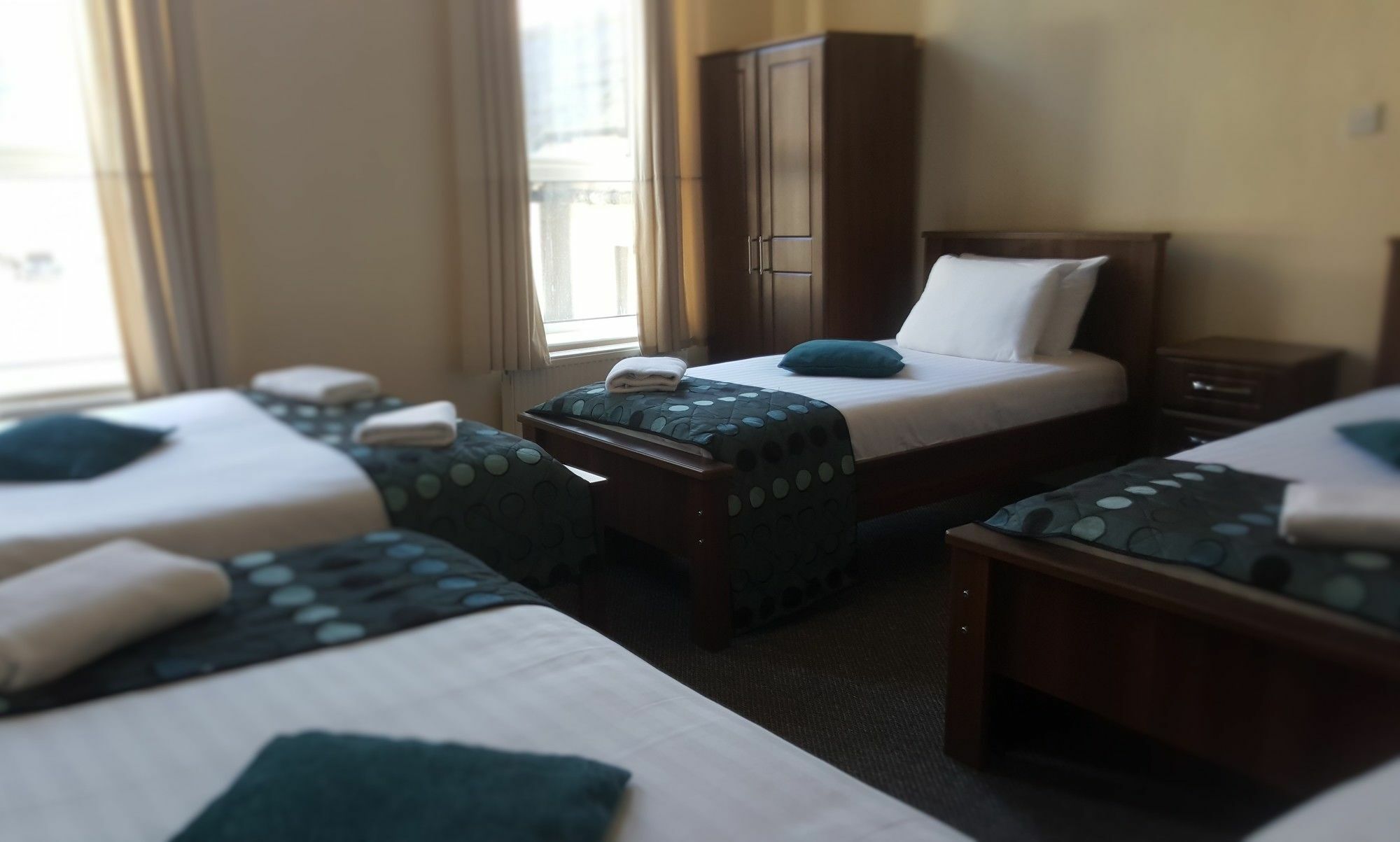 Hazelbrook House B&B Δουβλίνο Εξωτερικό φωτογραφία
