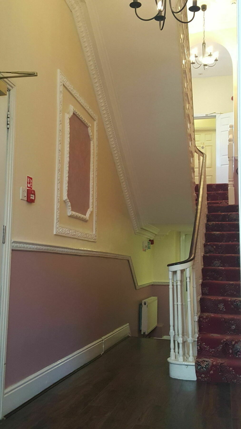 Hazelbrook House B&B Δουβλίνο Εξωτερικό φωτογραφία
